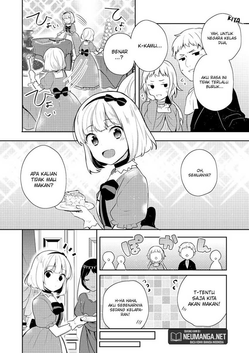 Tearmoon Empire Story